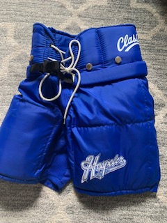 Boys Hespler Hockey Pants in Hockey in Markham / York Region - Image 5