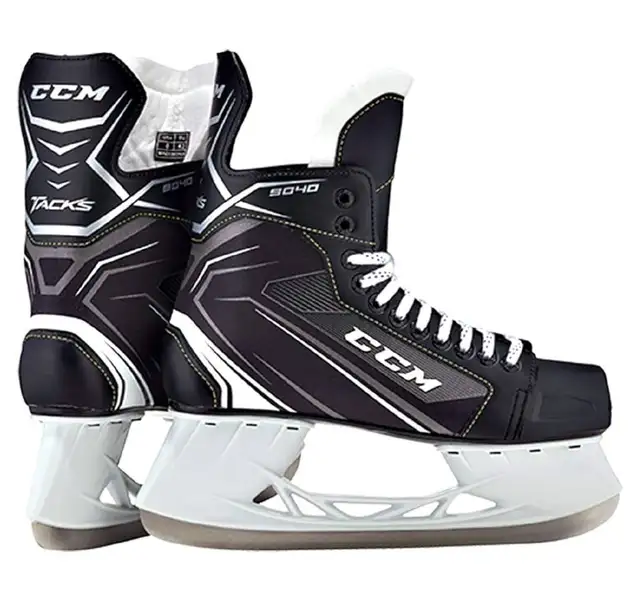 youth hockey ice skates in Skates & Blades in City of Toronto - Image 2
