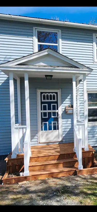 House for Rent - Right Beside MUN