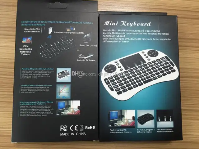 wireless mini keyboard - computer tablet cell phones in Mice, Keyboards & Webcams in City of Toronto - Image 6