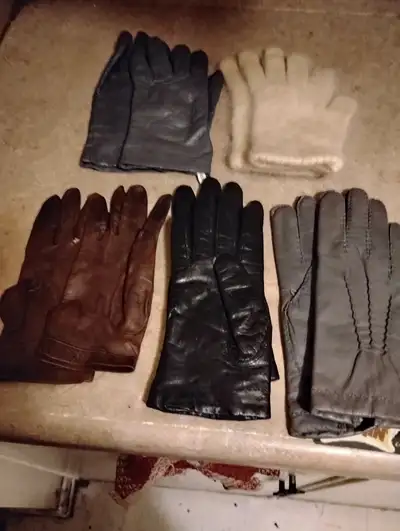 Women's Gloves, View more