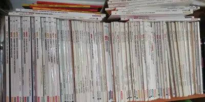 Bandes dessinées - BD - Garfield, View more