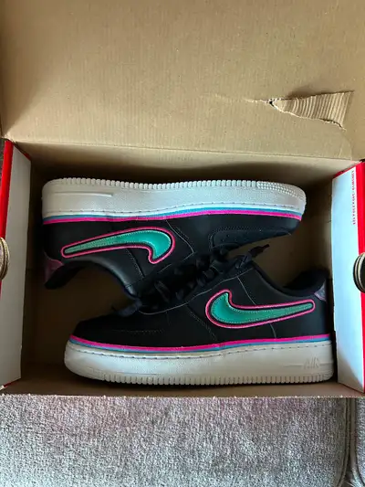 Nike Air Force one Brand new size 10, View more