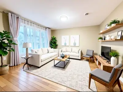 Welcome to this beautiful home in a highly convenient location—just minutes from shopping and only a...