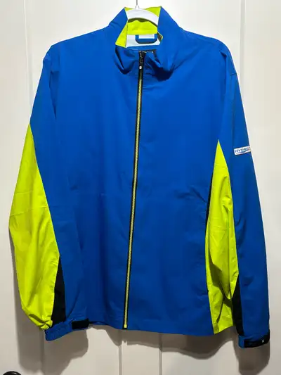 Footjoy Golf Rain Jacket, View more