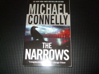 The Narrows by Michael Connelly