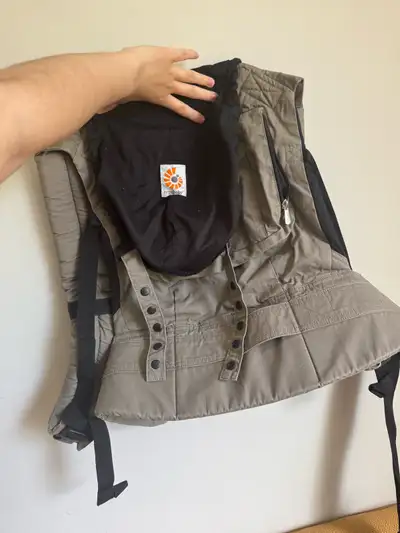 Ergobaby baby carrier , View more