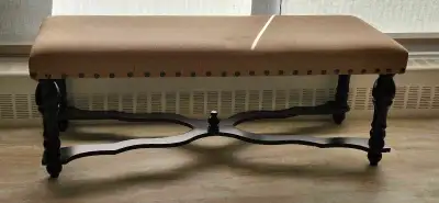 Accent Bench, View more