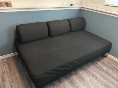 IKEA Flottebo Sofa Bed with Replacement Cover Set, View more