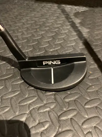 Ping Putter