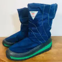 Pajar vintage waterproof Moon Boots