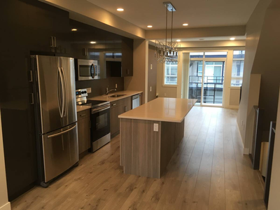 3 bedroom townhouse in Chilliwack BC Come live in our beautiful 3 bedroom, 2 full and 2 half bathroo...