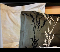 ALL NEW King size pillow cases