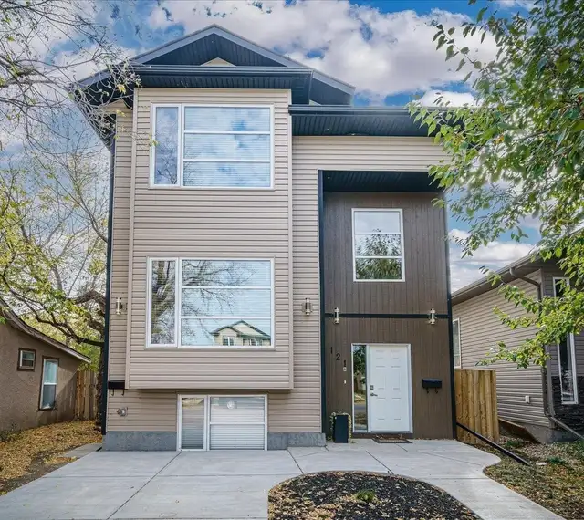 3 bed 2.5 Bath Suite
