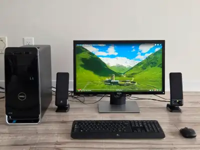  PC de jeux à vendre – Prêt à l’emploi ! , View more