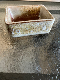 Ceramic Soap Dish