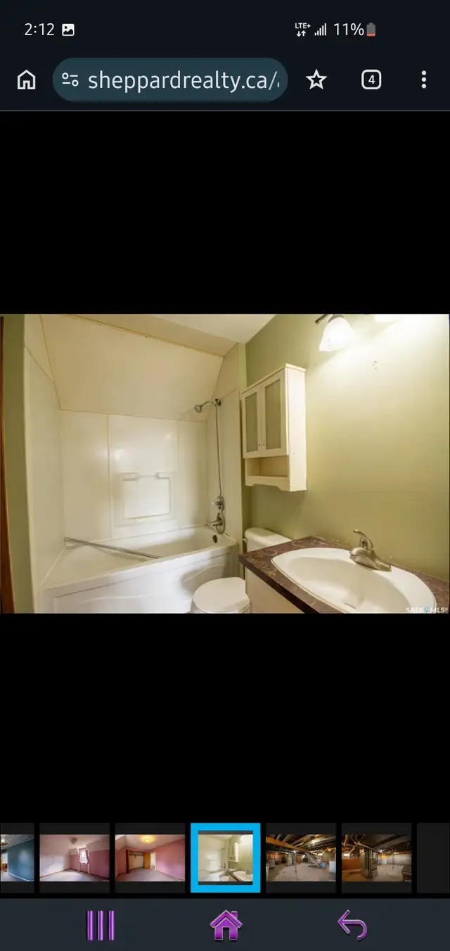 HOME QUARTER WITH YARDNEUDORF, SK AREARM of mClEOD in Land for Sale in Regina - Image 26