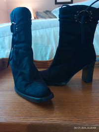 BOOTS – Women’s