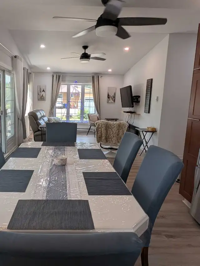 CITQ 32297 Cayamant Chalet for Short- and Long-Term Rental