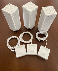 Linksys Velop MESH wireless router system