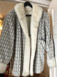 Fur Coat