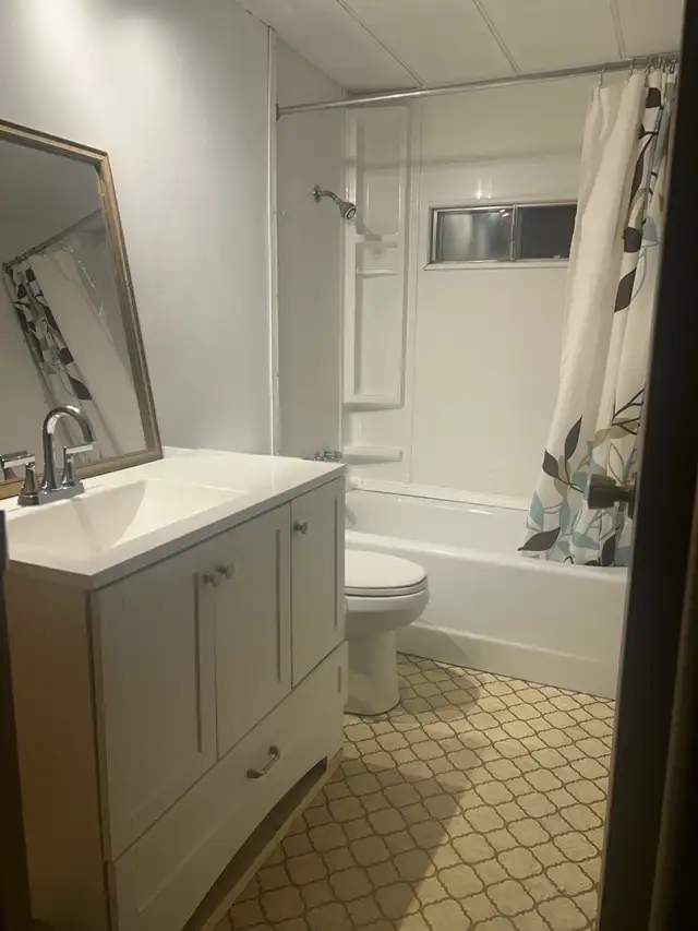 Work Assignment Rental – Furnished 2BR Near Lillooet/Lytton in British Columbia in Canada - Image 8