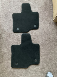 Ford OEM Driver’s Floor Mats - fits F150 2015 to 2020 - new