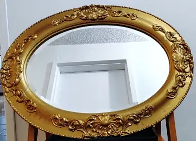 Decorative Wall Mirror, View more