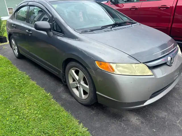 2010 civic 5spd 