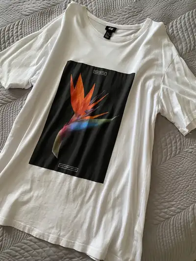 $15 for Both…Men’s H&M & Ecko Shirts in McKenzie Lake SE, View more
