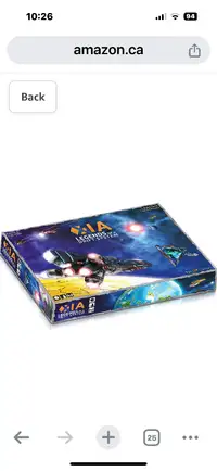 Xia -Legends of a Drift System