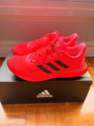 Adidas Supernova W Running Shoes - Women's Size 7, View more
