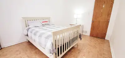Chambre Privée tout inclus