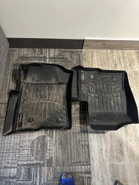 Weathertech Mats 