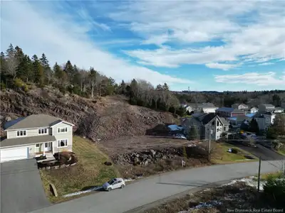 Build your dream home at 66 Anchorage Avenue, situated in one of Saint John's most prestigious neigh...