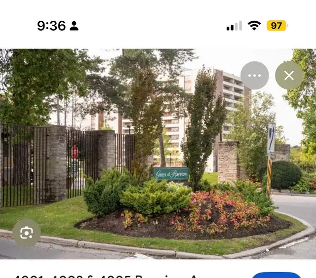 parking spot for rent 