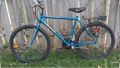 Pathfinder (sportek) Kilimanjaro Mountain Bike 26", View more