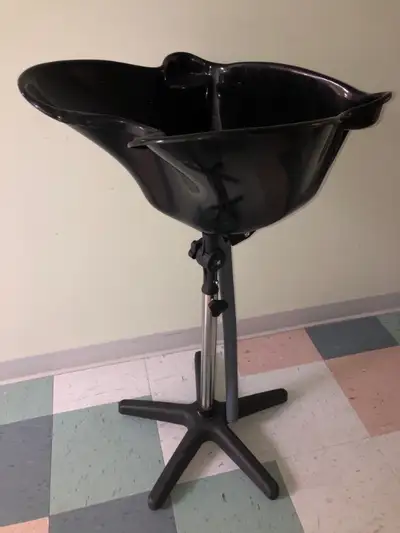 Hair Stylist Portable Sink, View more