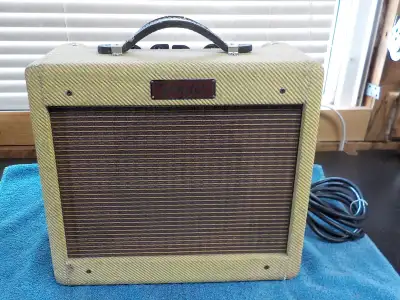 amplificateur Fender, View more