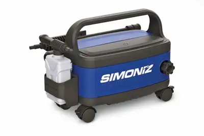 Brand new. Open box. 039-8039-2. 1750 PSI Generates 1750 PSI pressure and 1.8 GPM flow rate for fast...
