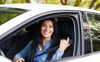  Driving Instructor -female 