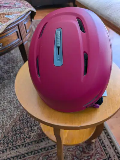 Giro Neo Jr. Kids Ski Helmet by- Snowboard Helmet for Youth, Boys & Girls Brond : Giro Colour : Matt...