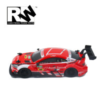 New 1/16 Audi DTM red Audi RS5  RC remote car for sell 