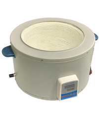 ZNHW Heating Mantle 5L or 20L (No Stirring)