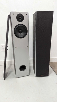 Polk Audio M20 Tower Speakers