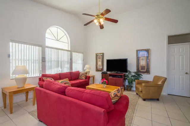 Florida Home near Disney with Private Pool in Florida in Canada - Image 6