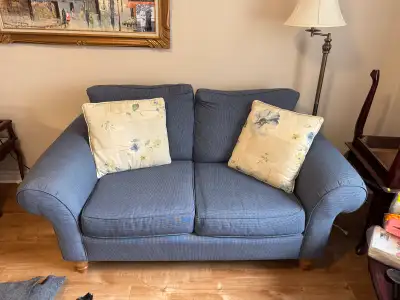 Loveseat - FREE, View more