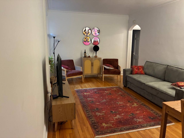 3 1/2 lease transfer in Hampstead/Cote Saint Luc — photo 1