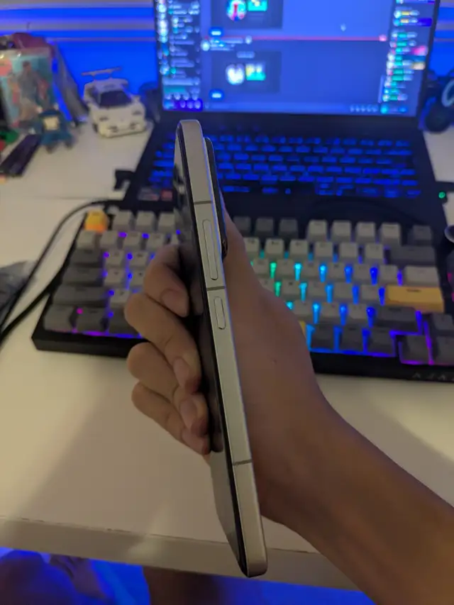 *READ* Xiaomi 15 Pro 256GB — MINT CONDITION in Cell Phones in Markham / York Region - Image 9