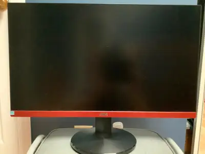 [AOC] G249OVX 24" Monitor, View more